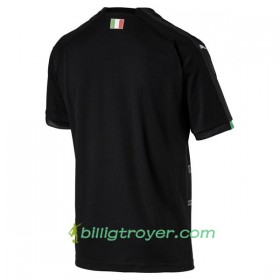 Billige Fotballdrakter Italia Keeper Hjemmedraktsett 2018